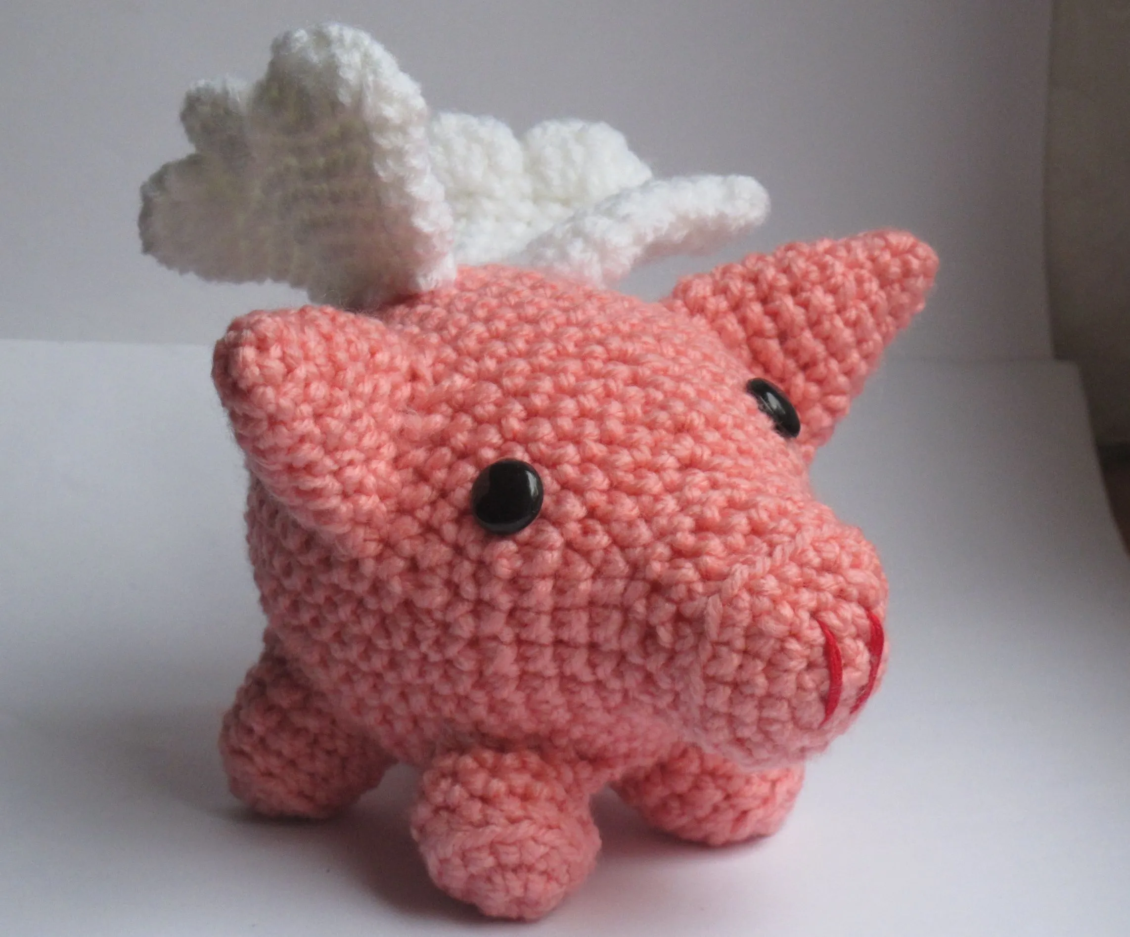 muñecos tejidos a ganchillo | Putum putum