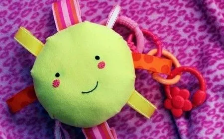 Muñecos de tela para bebés paso a paso - Imagui Muñecos de tela para bebés paso a paso - Imagui