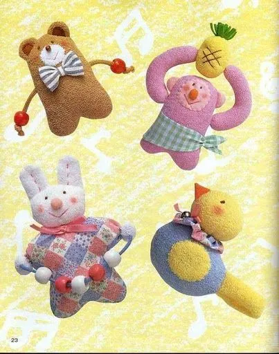 muñecos tiernos | ADORABLE BEBE