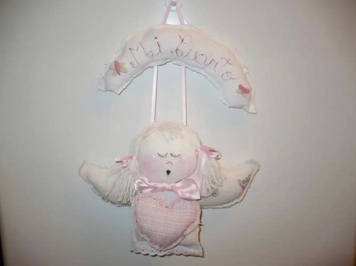 Muñequeria y Souvenires (country) - Fiestas infantiles