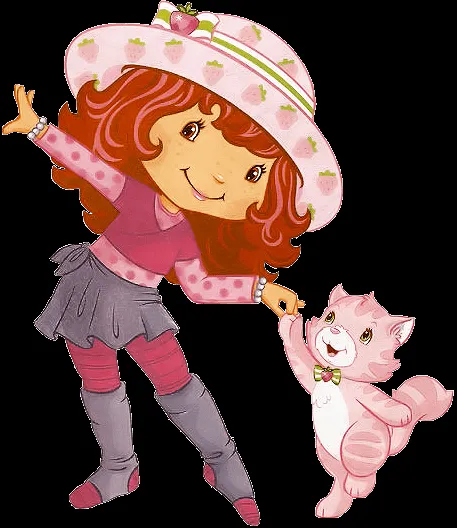 Dibujos de muñequitas bonitas - Imagui
