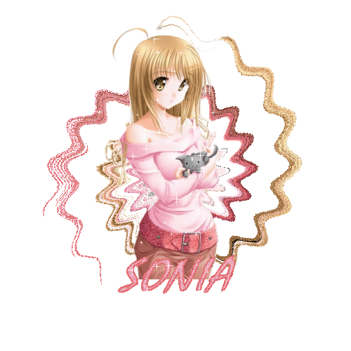 Muñequitas animadas con nombres - Imagui