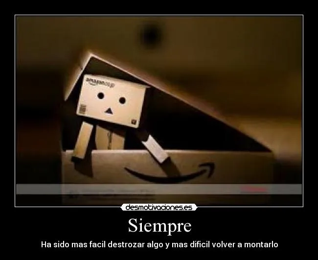 Imagenes de muñequitos de carton con frases - Imagui