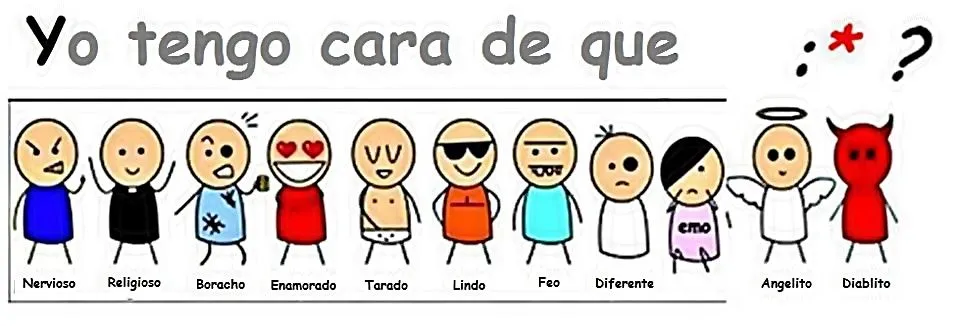 Imágenes lindas de muñequitos - Imagui