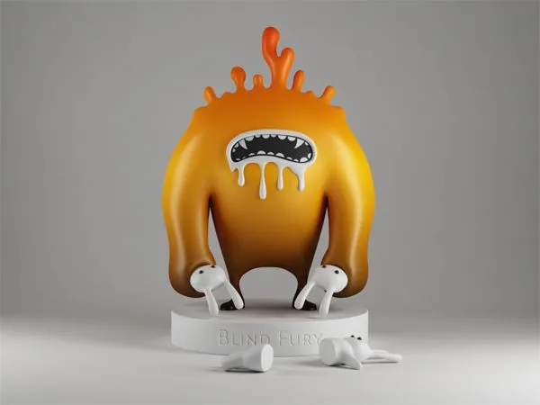 Muñequitos graciosos - Imagui