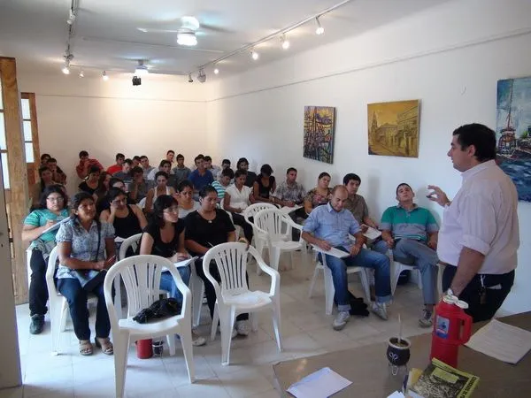 MUNICIPALIDAD DE GOYA: 06-