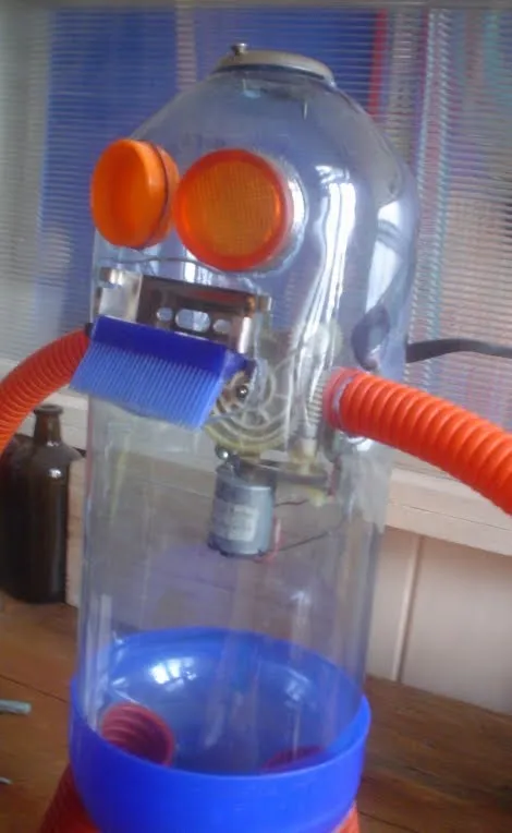 MUNICIPIO EMPALME OLMOS: PANDO - FERIA DE JUGUETES HECHOS CON ...