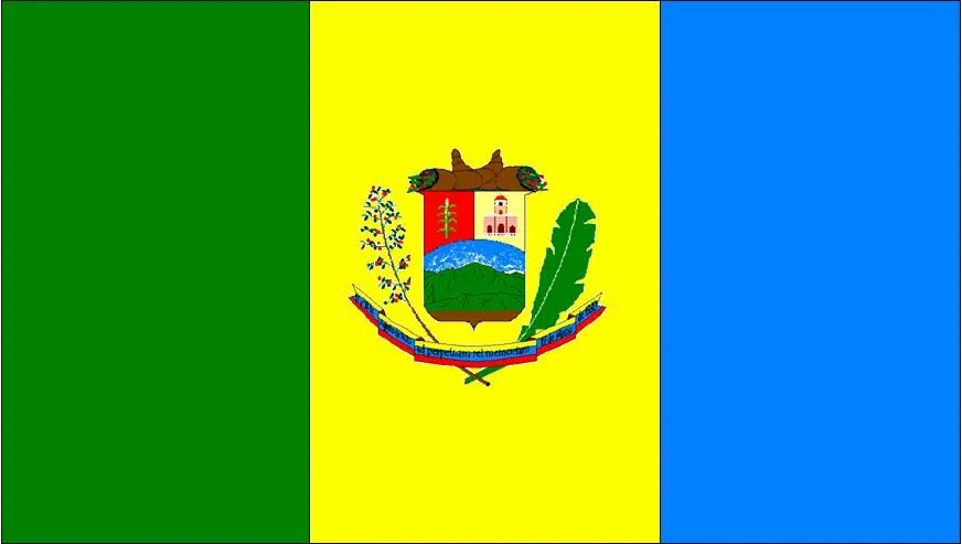 MUNICIPIO JUSTO BRICEÑO: SÍMBOLOS MUNICIPALES Y NATURALES DEL ... MUNICIPIO JUSTO BRICEÑO: SÍMBOLOS MUNICIPALES Y NATURALES DEL ...