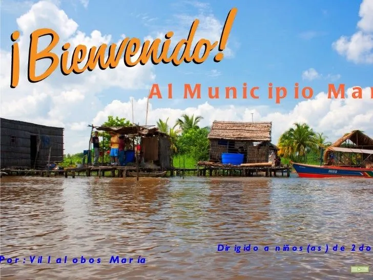 Municipio mara