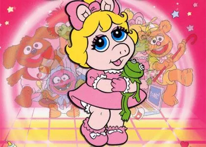 Les Muppet babies - Dessins animés - Toutelatele.com Les Muppet babies - Dessins animés - Toutelatele.com