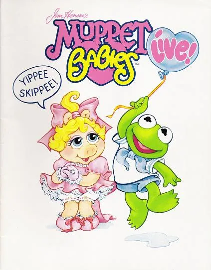 Muppet Babies Live! - Muppet Wiki