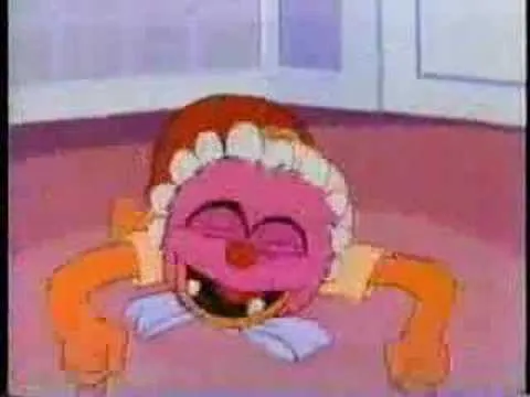 Muppet Babies: Noisy Neighbors - part 1 of 3 - YouTube