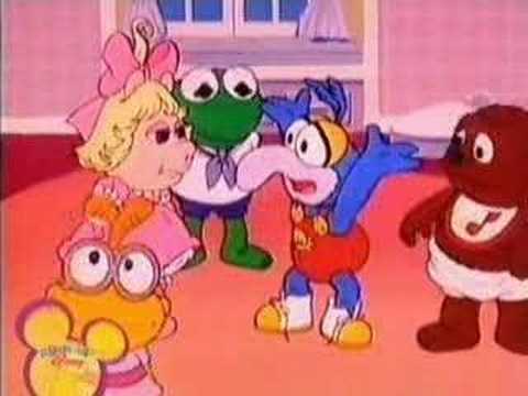 Muppet Babies | Series Y Toons
