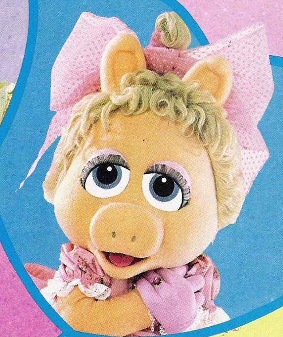 Animal muppets babies - Imagui