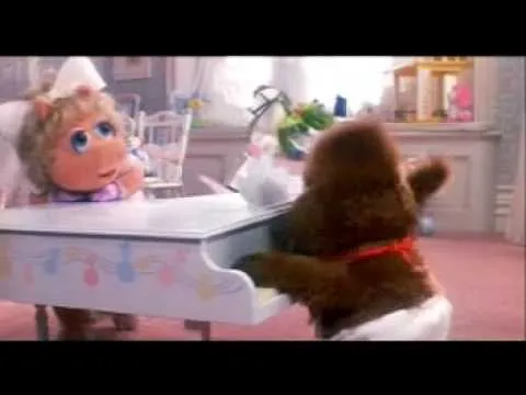 Muppet Babies - YouTube
