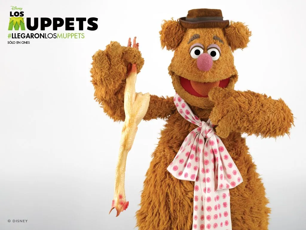 Los Muppets