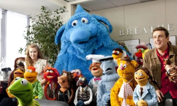 Lograrán Kermit y sus nuevos amigos reunir a Los Muppets y ...