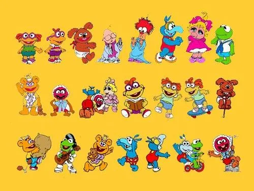 dibujos animados que alguna vez los viste - Taringa!