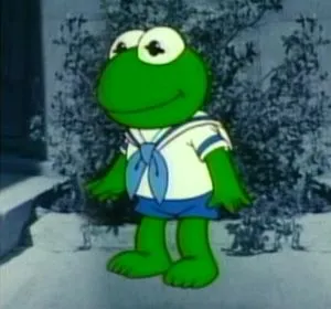 Los Muppets Babies - Caricaturas de Ayer y Hoy Los Muppets Babies - Caricaturas de Ayer y Hoy