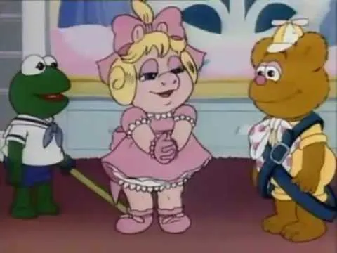 Muppets baby audio latino PlayList