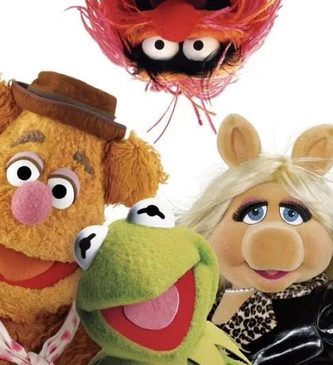 Los Muppets a bordo del Disney Fantasy | SobreCruceros.