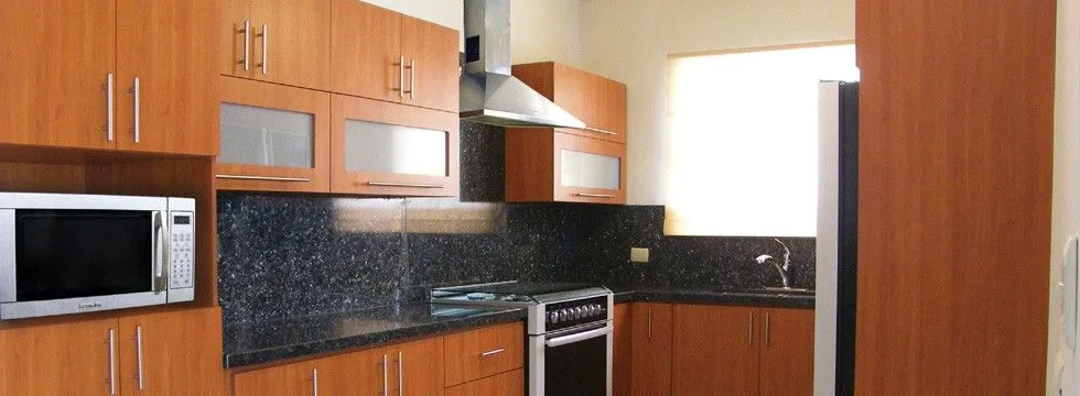 Mupro Closets » Cocinas