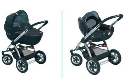 Mura maxi-cosi/bebe confort - Page 3
