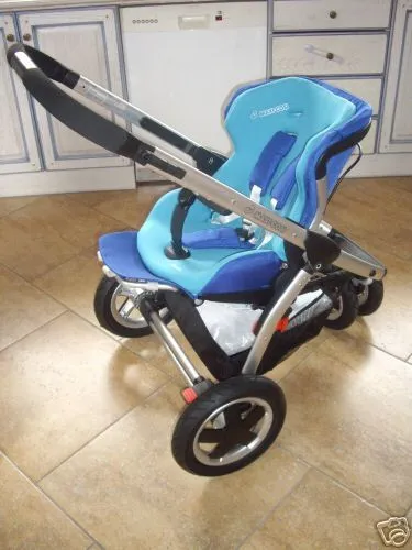 Mura maxi-cosi/bebe confort - Page 3