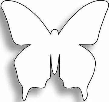 Siluetas De Mariposas Para Imprimir Related Keywords & Suggestions ... Siluetas De Mariposas Para Imprimir Related Keywords & Suggestions ...