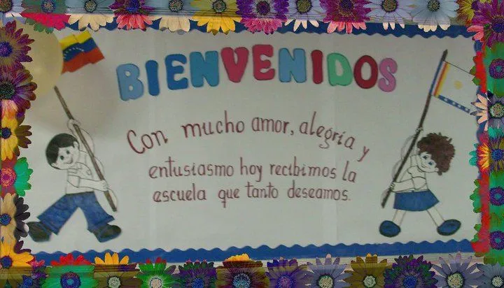Bienvenidos a Clases | BELENSANJUANENLAWEB