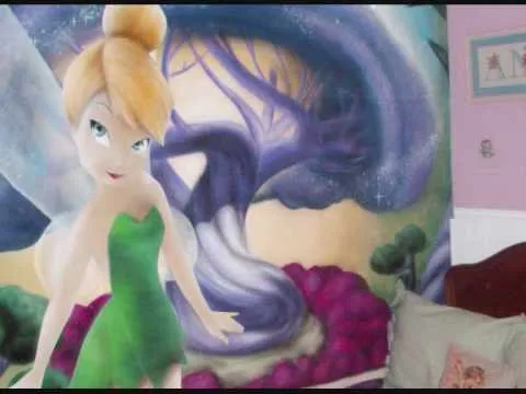 Mural Campanilla.wmv - YouTube