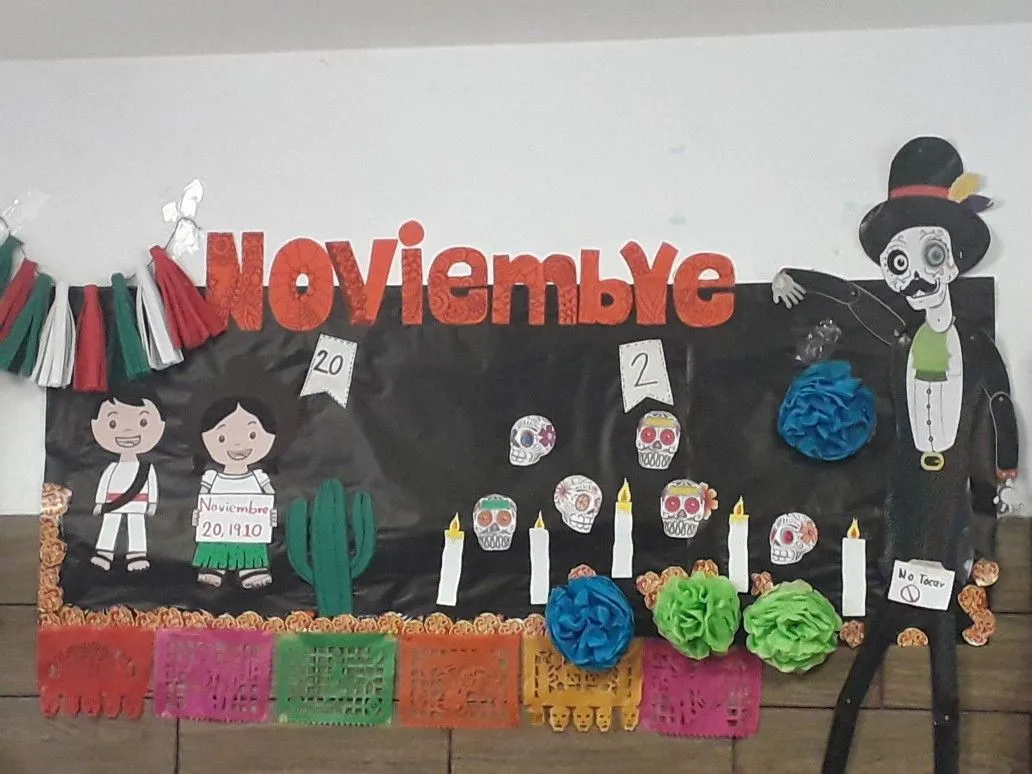 MURAL NOVIEMBRE - FRISO ESCOLAR | Decoración de unas, Decoracion de aulas, Mural MURAL NOVIEMBRE - FRISO ESCOLAR | Decoración de unas, Decoracion de aulas, Mural