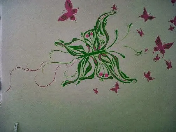 MURALES CREATIVOS. Heidy Guerrero: MARIPOSITAS QUE DARAN VIDA Y ... MURALES CREATIVOS. Heidy Guerrero: MARIPOSITAS QUE DARAN VIDA Y ...