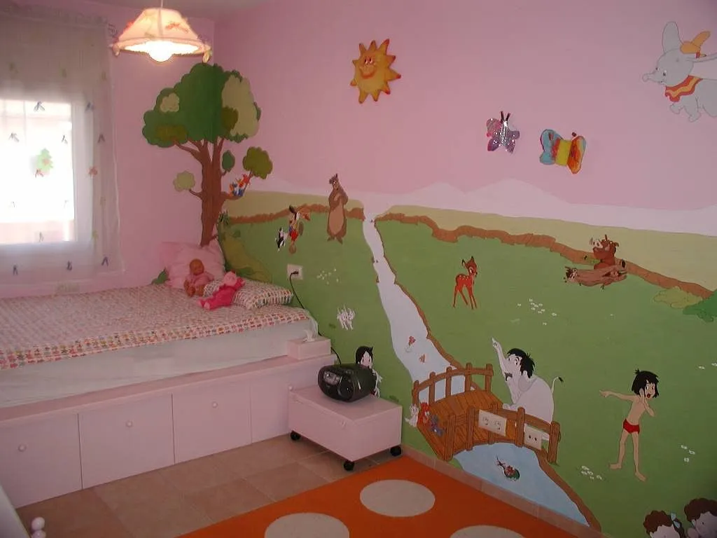 Murales varios y cuadros ! | Aprender manualidades es facilisimo. Murales varios y cuadros ! | Aprender manualidades es facilisimo.
