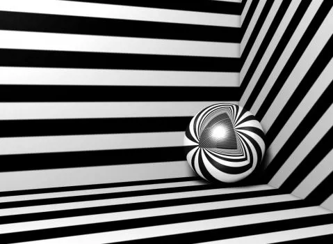 rayas_y_bola_blanco_y_negro_ ...