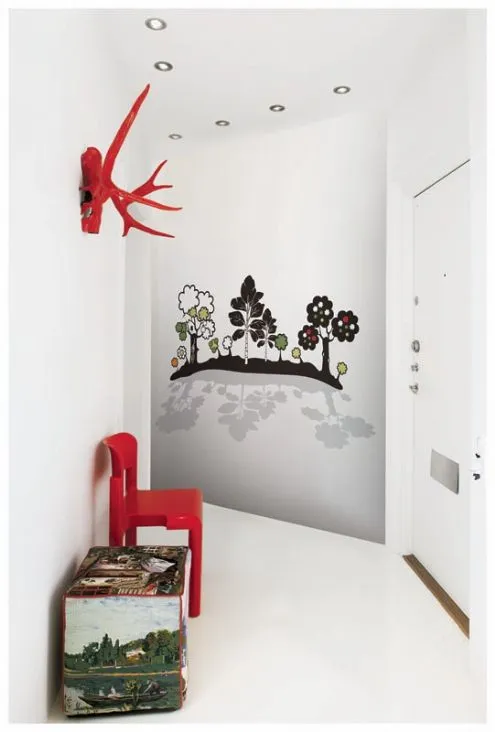 Murales económicos para la decoración | Arquitectura y Decoración Murales económicos para la decoración | Arquitectura y Decoración