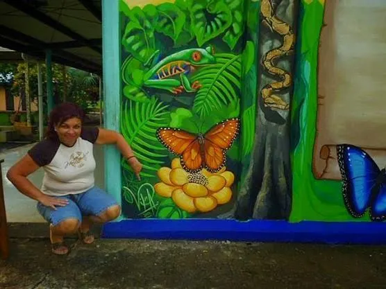 Murales Escolares en Pinterest | Arte De Escuela Primaria y ... Murales Escolares en Pinterest | Arte De Escuela Primaria y ...