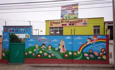 Murales infantiles para jardin de niños - Imagui Murales infantiles para jardin de niños - Imagui
