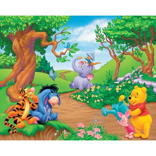 ... de paredes y accesorios Arte de pared Murales de Disney para niños ... de paredes y accesorios Arte de pared Murales de Disney para niños