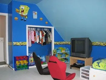 Los murales para niños es una de las formas más fáciles y ... Los murales para niños es una de las formas más fáciles y ...