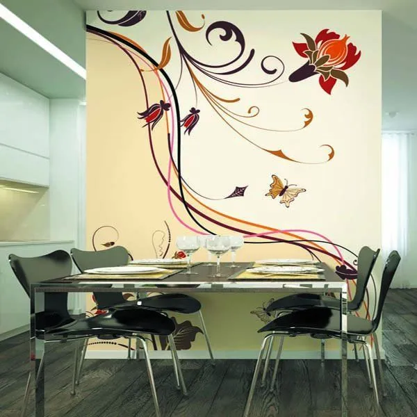 Murales para pared - Imagui