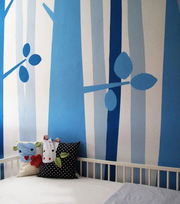 MURALES PINTADOS INFANTILES : DECOIDEAS.NET MURALES PINTADOS INFANTILES : DECOIDEAS.NET