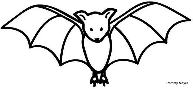 murciélago | Wchaverri's Blog