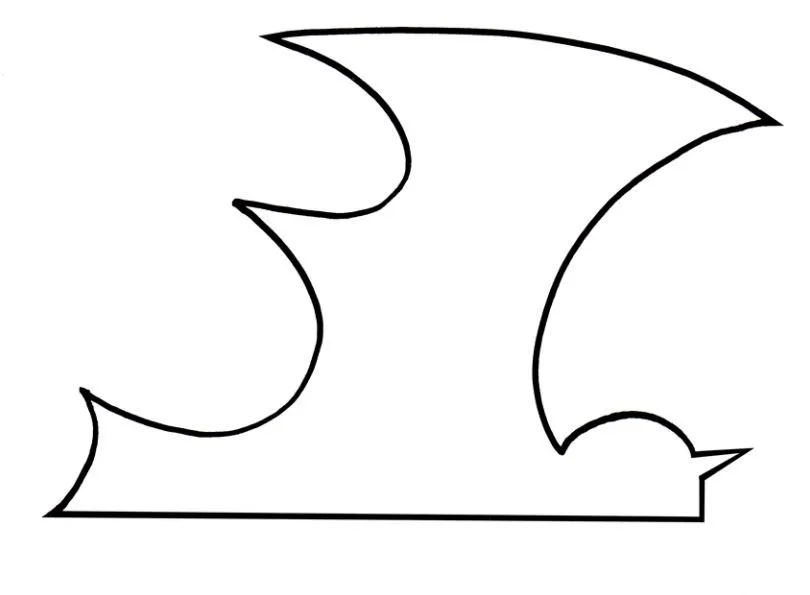 Cómo hacer murciélagos para Halloween paso a paso | Murcielagos halloween, Fiesta de halloween para adultos, Como hacer un murcielago Cómo hacer murciélagos para Halloween paso a paso | Murcielagos halloween, Fiesta de halloween para adultos, Como hacer un murcielago