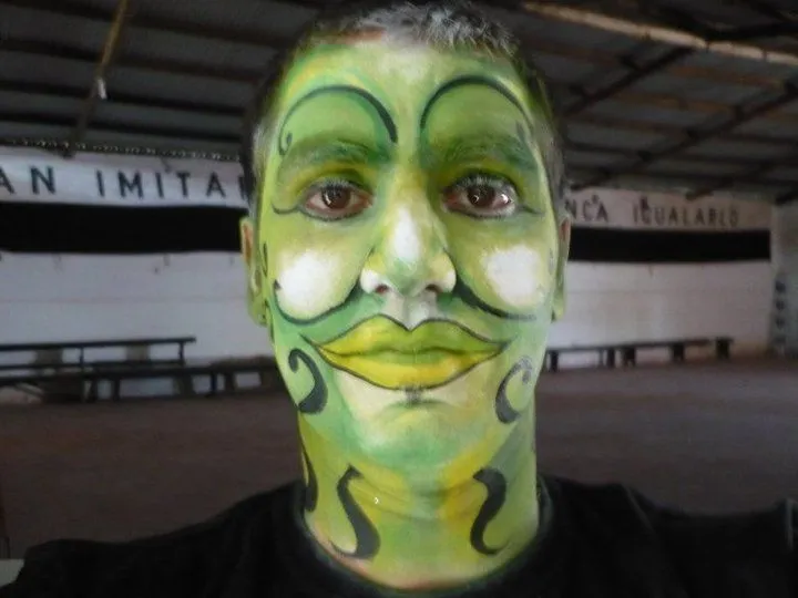 Murga Tras Cartón: Murga 2011