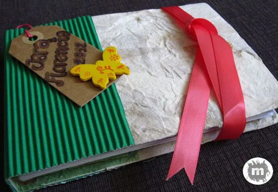 Murice - Regalos Especiales: CUADERNO JARA