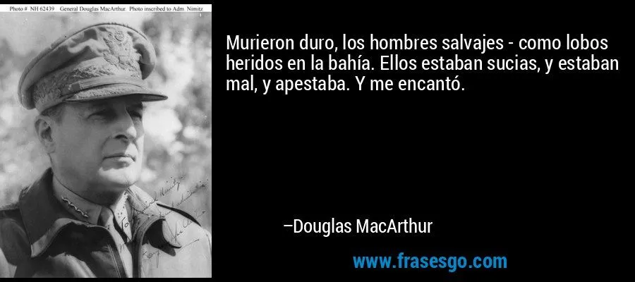 Murieron duro, los hombres salvajes - como lobos heridos en ... Murieron duro, los hombres salvajes - como lobos heridos en ...