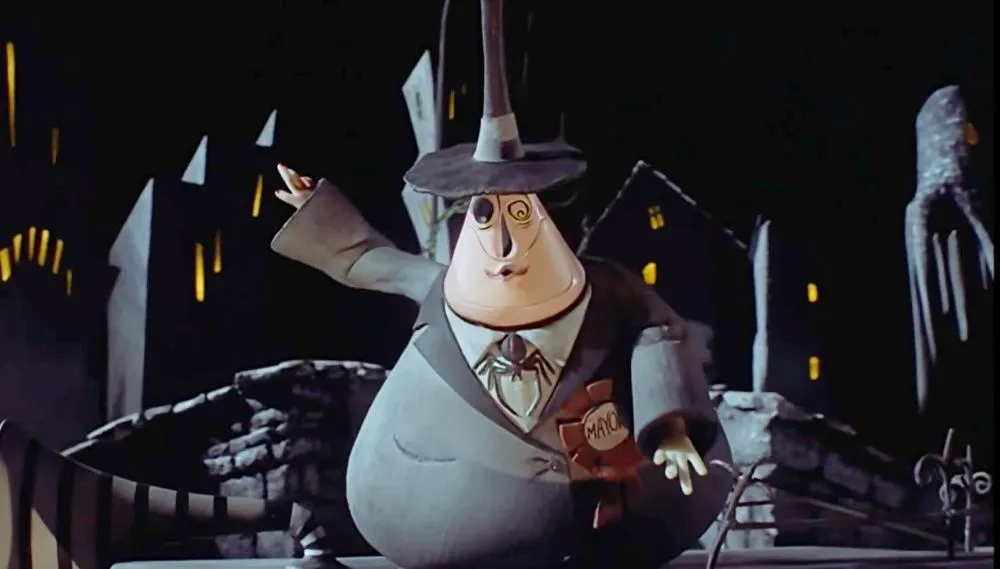 Cómo murieron los personajes de 'El extraño mundo de Jack'? La película animada de Tim Burton y sus pistas | Entretenimiento Cine y Series | Univision Cómo murieron los personajes de 'El extraño mundo de Jack'? La película animada de Tim Burton y sus pistas | Entretenimiento Cine y Series | Univision