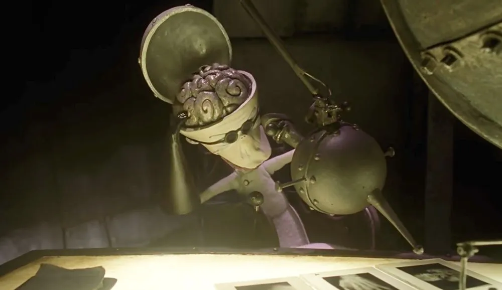 Cómo murieron los personajes de 'El extraño mundo de Jack'? La película animada de Tim Burton y sus pistas | Entretenimiento Cine y Series | Univision Cómo murieron los personajes de 'El extraño mundo de Jack'? La película animada de Tim Burton y sus pistas | Entretenimiento Cine y Series | Univision