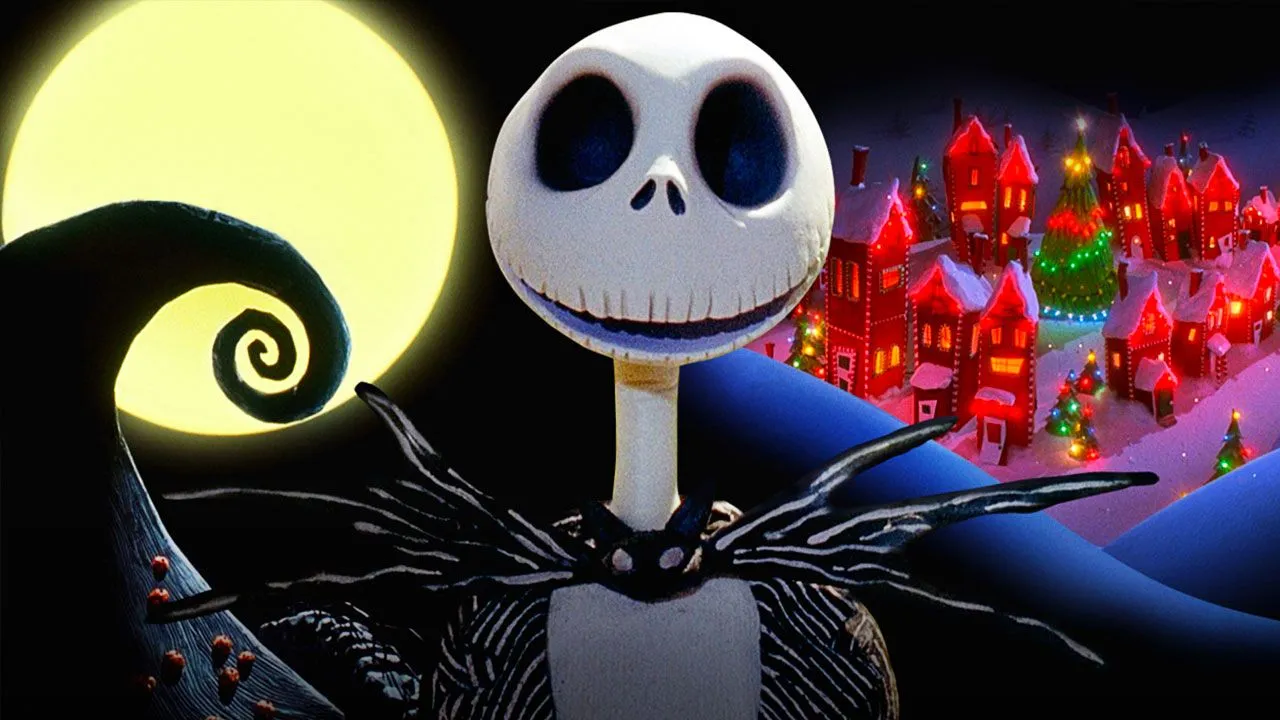 Así murieron los personajes de 'El extraño mundo de Jack' de Tim Burton - Noticias de cine - SensaCine.com.mx Así murieron los personajes de 'El extraño mundo de Jack' de Tim Burton - Noticias de cine - SensaCine.com.mx